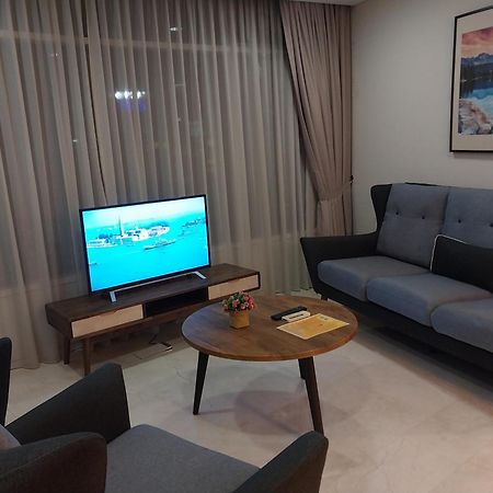 Vortex Star Klcc Apartment Kuala Lumpur Quarto foto