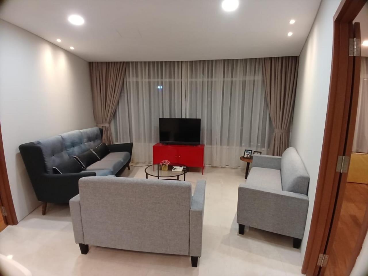 Vortex Star Klcc Apartment Kuala Lumpur Quarto foto