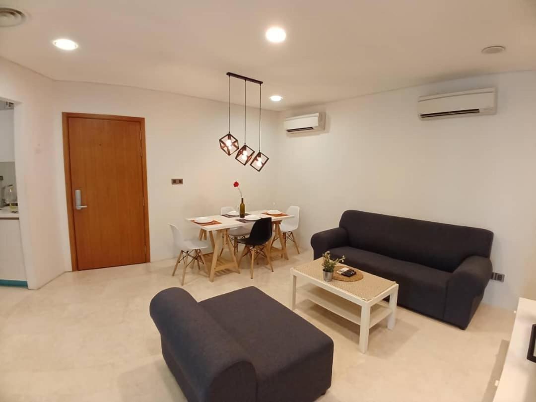 Vortex Star Klcc Apartment Kuala Lumpur Quarto foto
