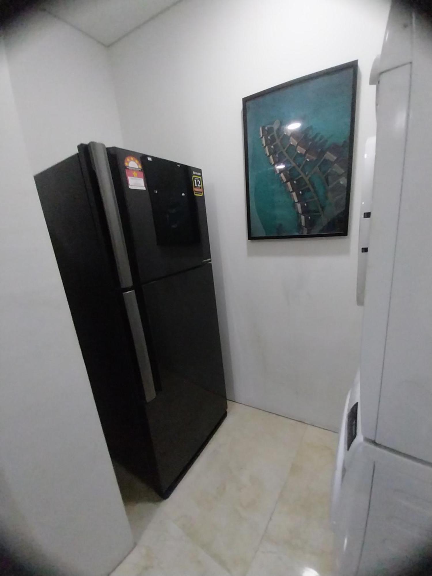 Vortex Star Klcc Apartment Kuala Lumpur Quarto foto