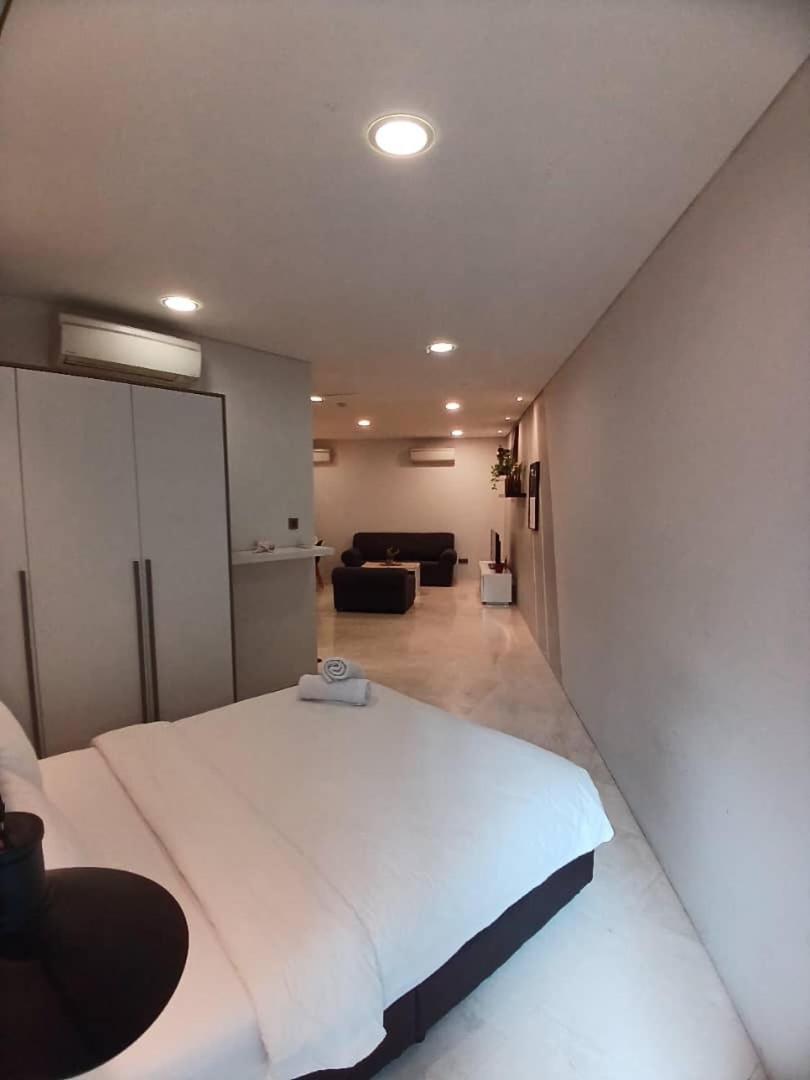 Vortex Star Klcc Apartment Kuala Lumpur Quarto foto